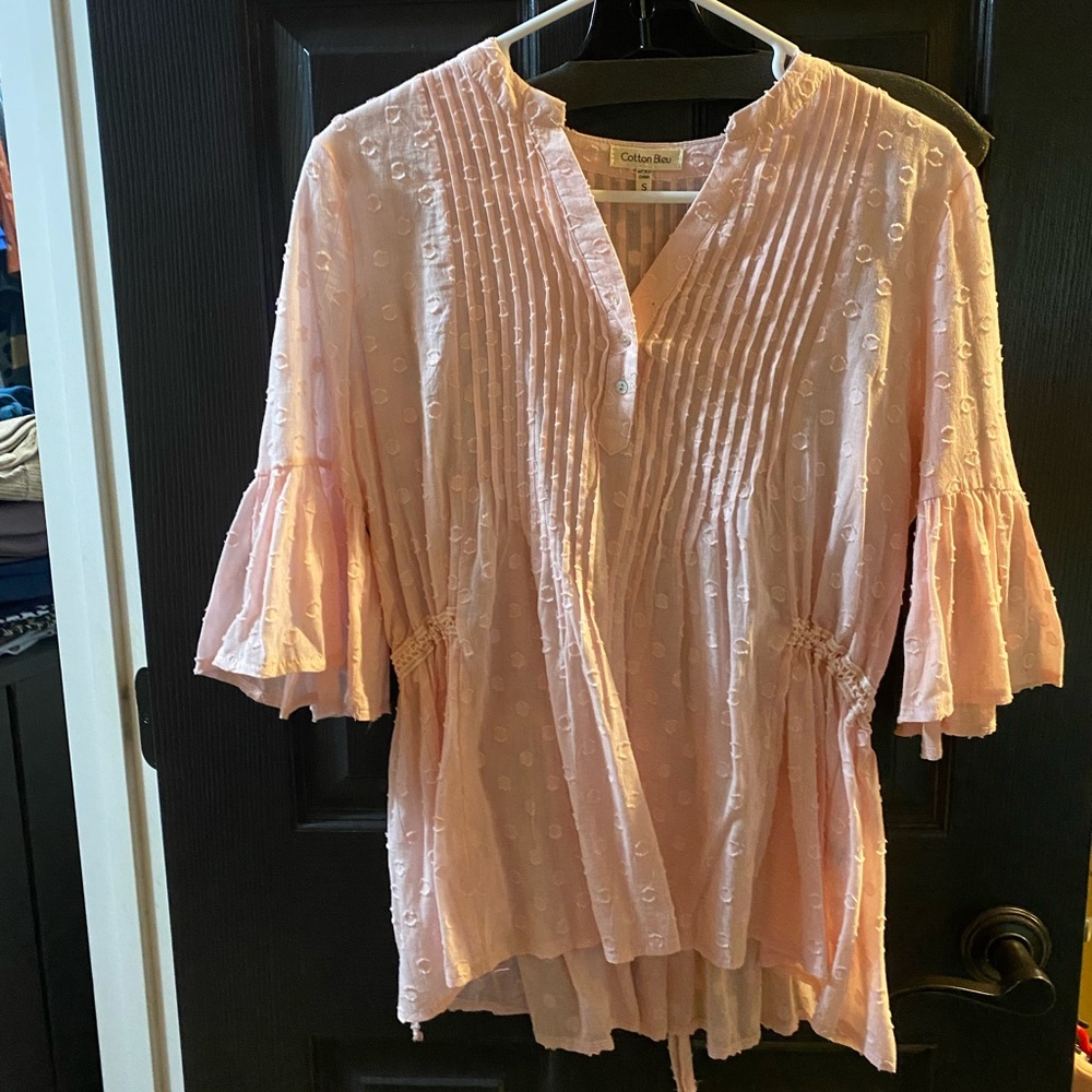 Boutique top